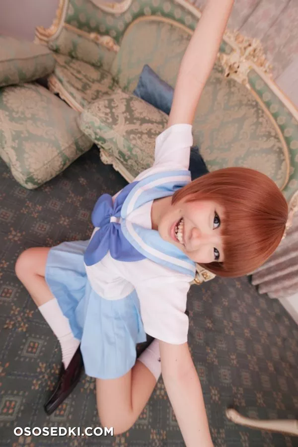 Natsuki Cosplayer - 139