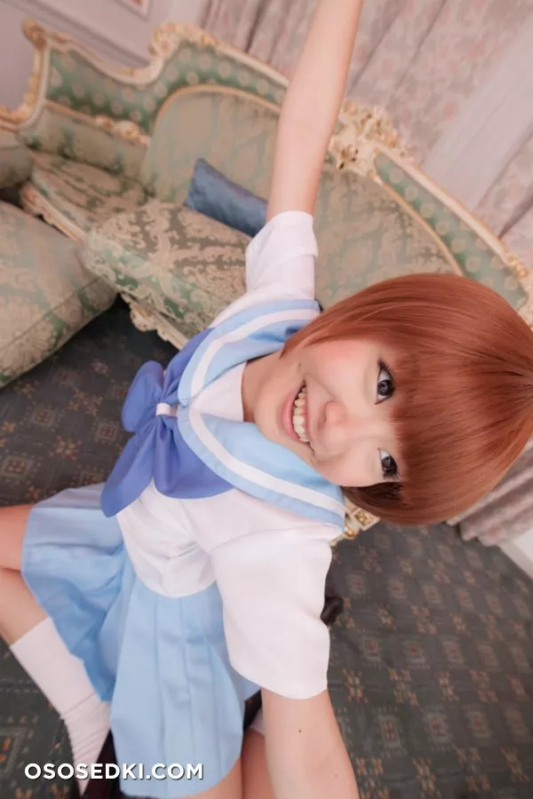Natsuki Cosplayer - 140