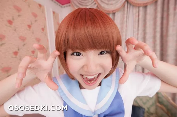 Natsuki Cosplayer - 143
