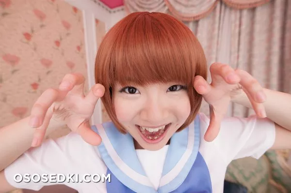 Natsuki Cosplayer - 144