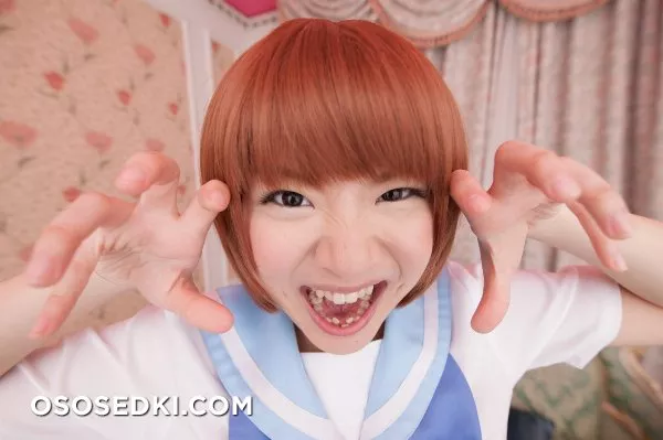 Natsuki Cosplayer - 145
