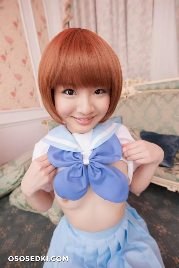 Natsuki Cosplayer - 168