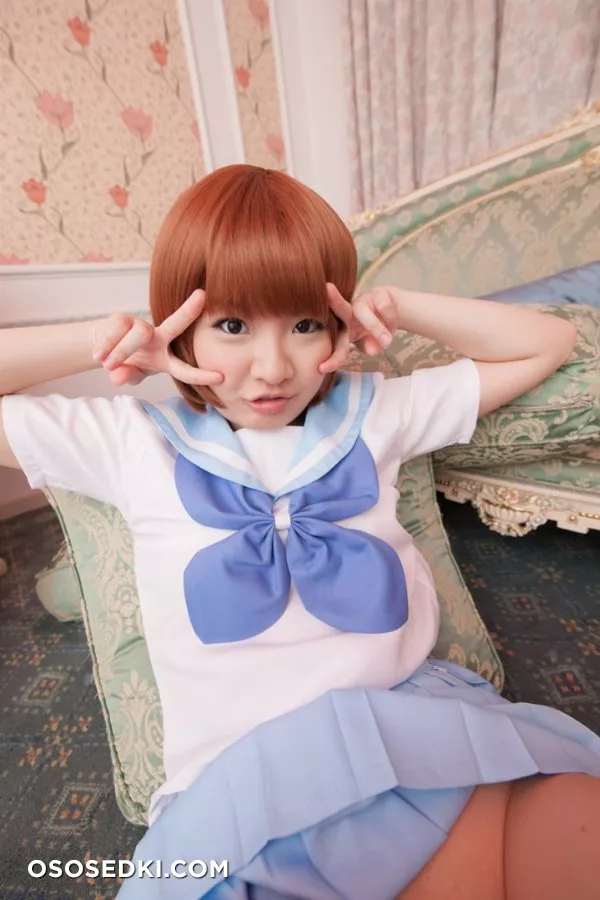 Natsuki Cosplayer - 171