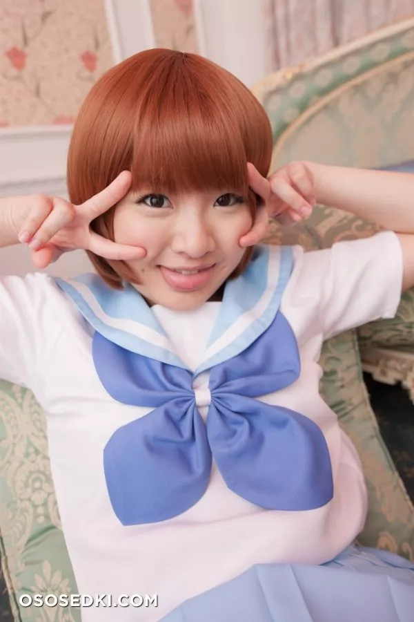 Natsuki Cosplayer - 172