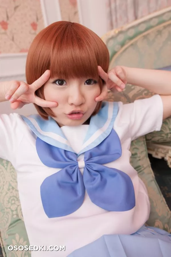 Natsuki Cosplayer - 173