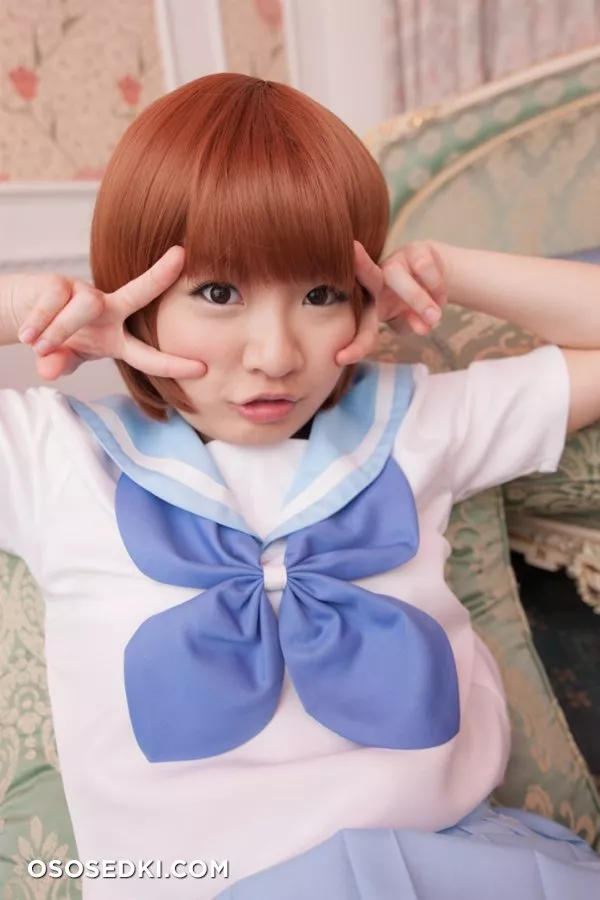 Natsuki Cosplayer - 174