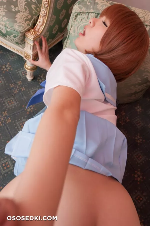 Natsuki Cosplayer - 200