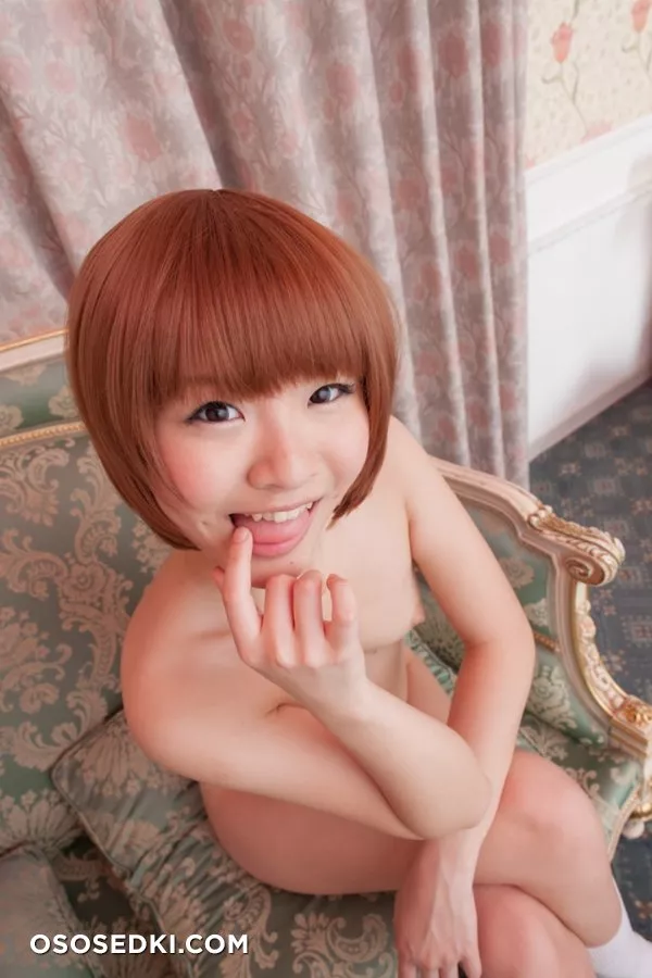 Natsuki Cosplayer - 214