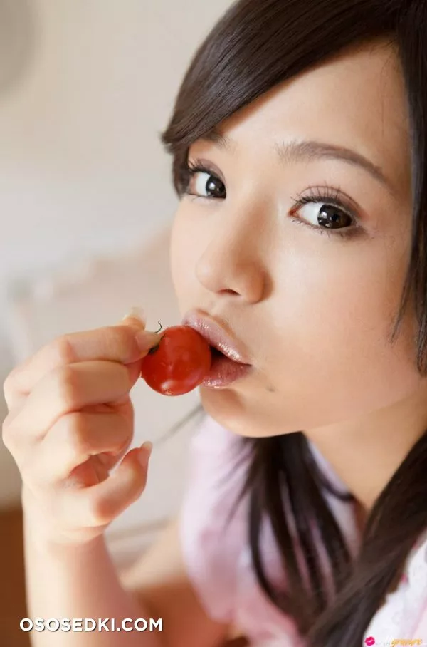Runa Hamakawa #1 - 9
