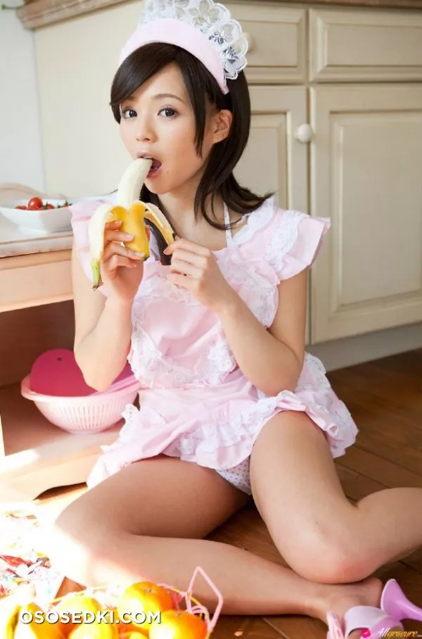 Runa Hamakawa #1 - 17