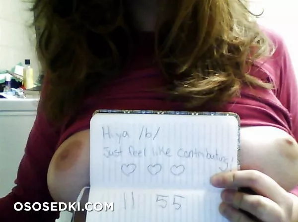 Busty teen on webcam for boyfriend pics - 57