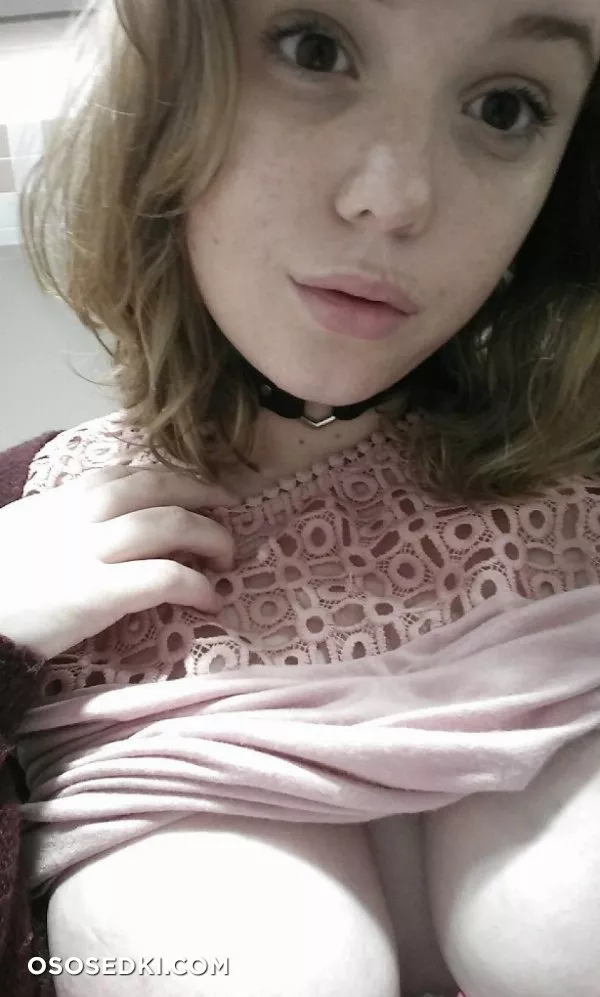 Hot Busty Amateur - 35