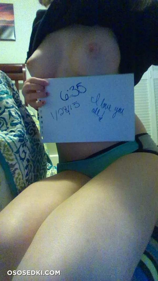 Tira 4chan /Soc/ Camwhore - 1