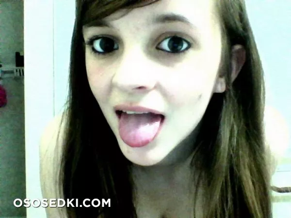 Brunette Teen SelfShot - 42