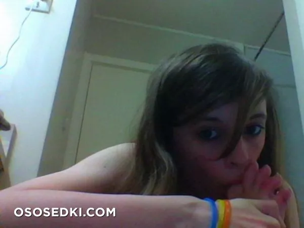 Brunette Teen SelfShot - 43