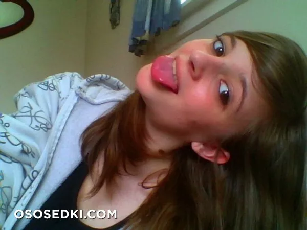 Brunette Teen SelfShot - 66