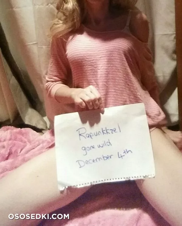 Rapunkkzel - 1