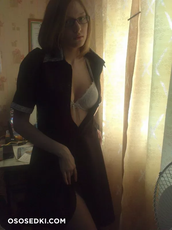 Recent Rus Graduate Perky Tits - 23