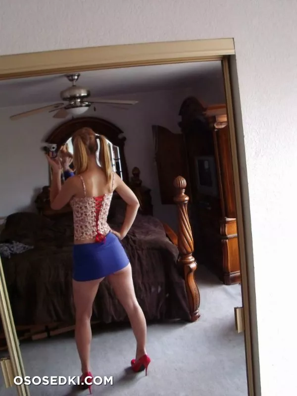 Amateur white young slut for BBC - 1