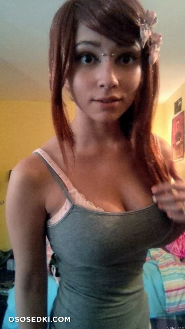 Too Cute Beautiful Petite Teen Girl So Sexy - 11