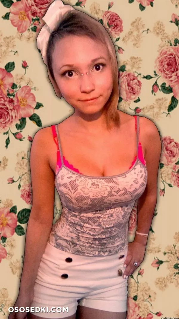 Too Cute Beautiful Petite Teen Girl So Sexy - 67