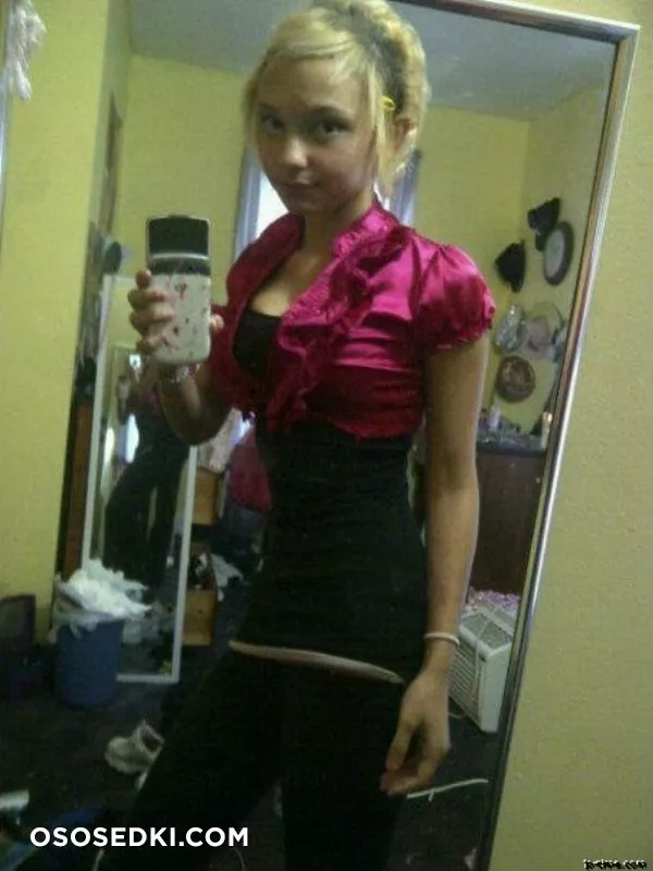 Too Cute Beautiful Petite Teen Girl So Sexy - 80