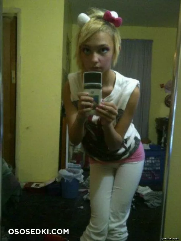 Too Cute Beautiful Petite Teen Girl So Sexy - 82