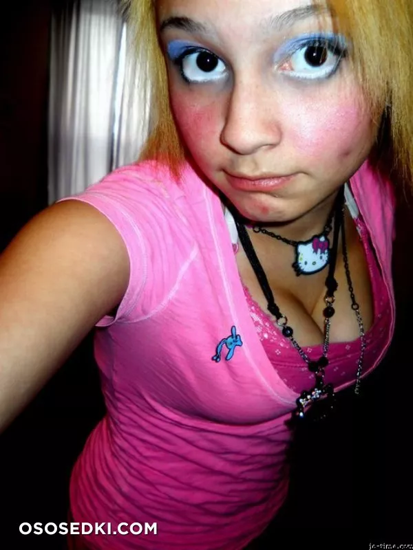 Too Cute Beautiful Petite Teen Girl So Sexy - 86