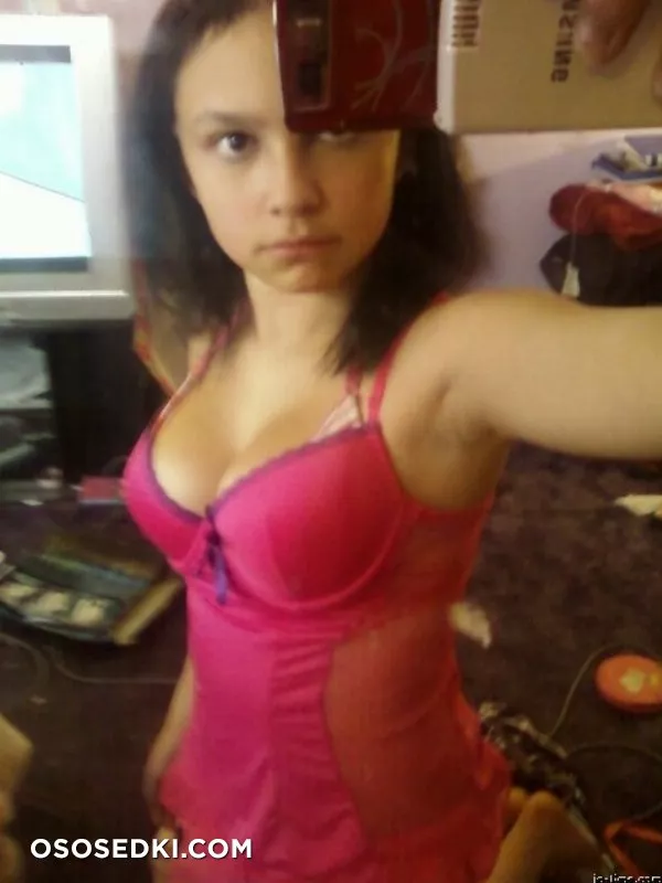 Too Cute Beautiful Petite Teen Girl So Sexy - 118