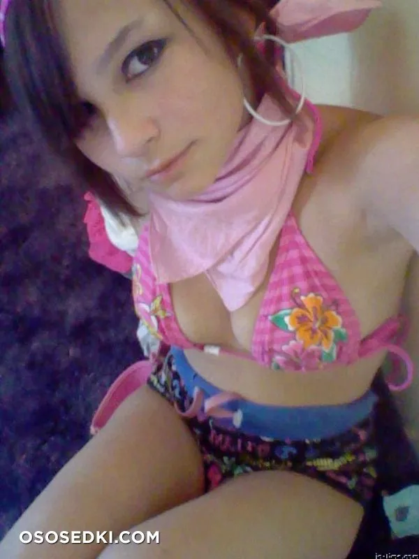 Too Cute Beautiful Petite Teen Girl So Sexy - 125