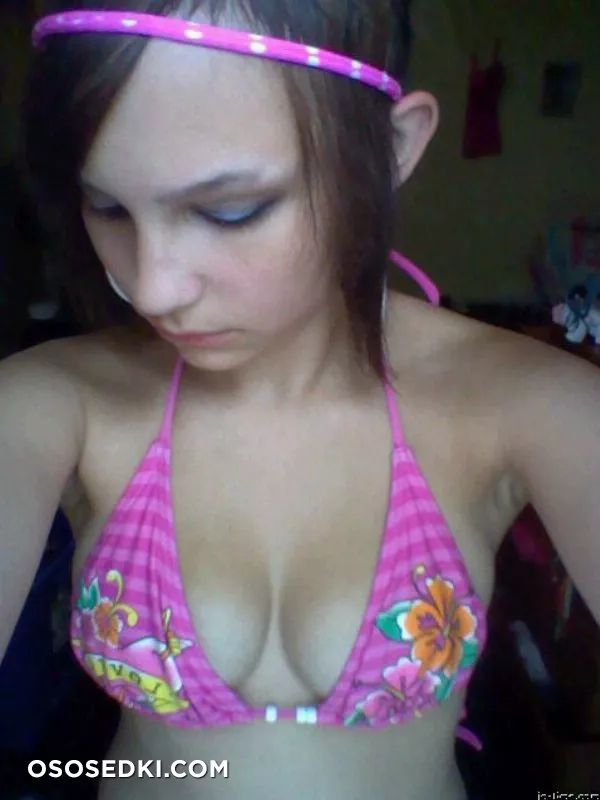 Too Cute Beautiful Petite Teen Girl So Sexy - 135