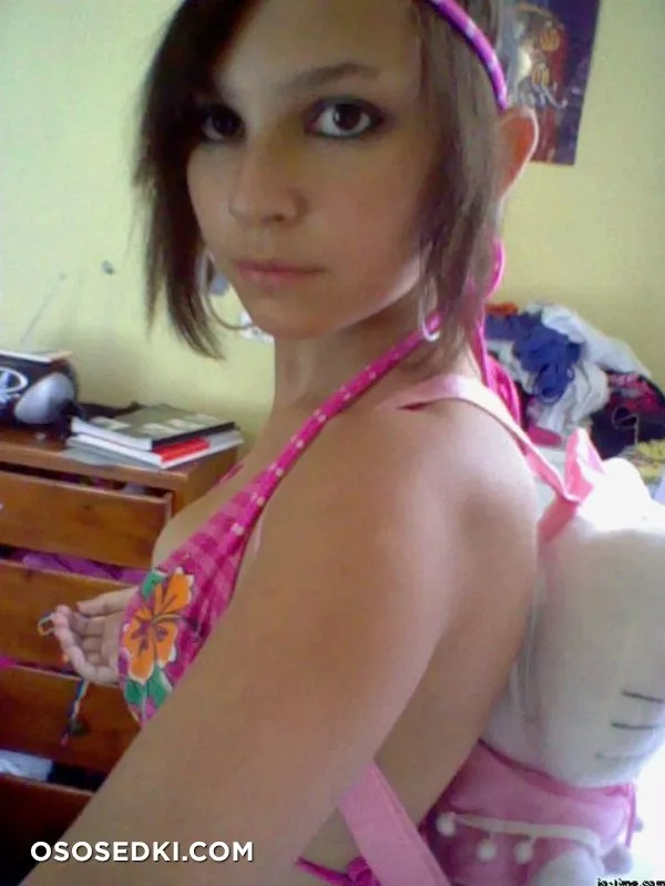 Too Cute Beautiful Petite Teen Girl So Sexy - 138