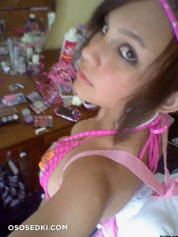 Too Cute Beautiful Petite Teen Girl So Sexy - 139