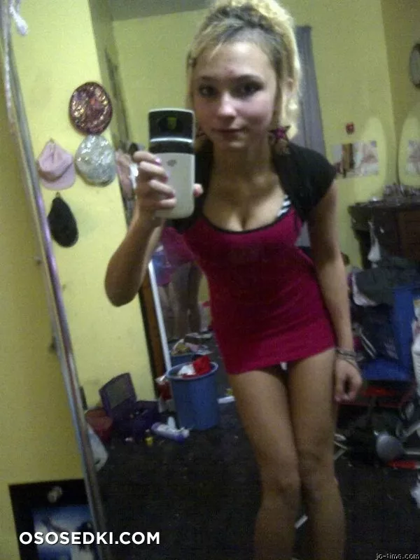 Too Cute Beautiful Petite Teen Girl So Sexy - 151