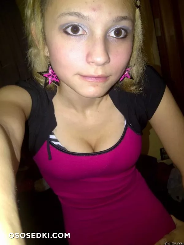 Too Cute Beautiful Petite Teen Girl So Sexy - 152