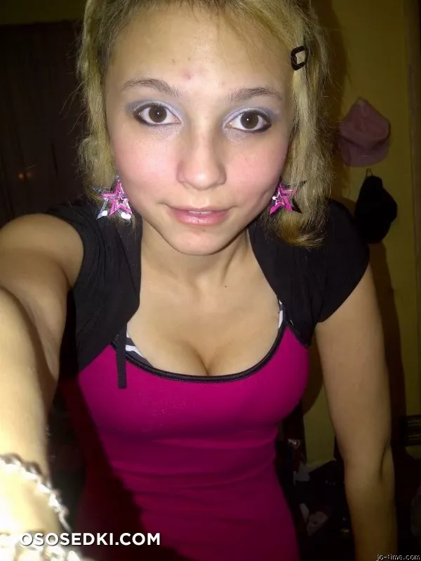 Too Cute Beautiful Petite Teen Girl So Sexy - 154