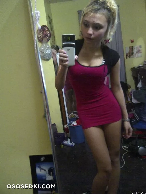 Too Cute Beautiful Petite Teen Girl So Sexy - 155