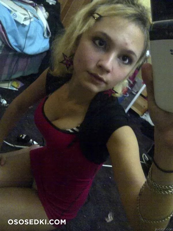 Too Cute Beautiful Petite Teen Girl So Sexy - 158