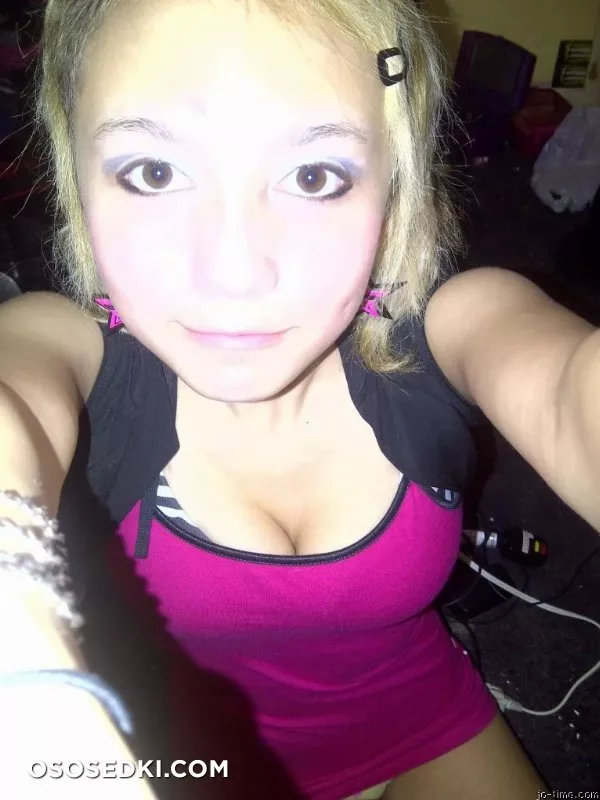 Too Cute Beautiful Petite Teen Girl So Sexy - 159