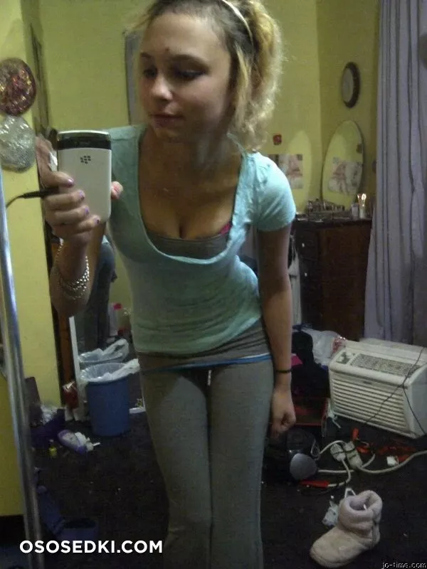 Too Cute Beautiful Petite Teen Girl So Sexy - 160