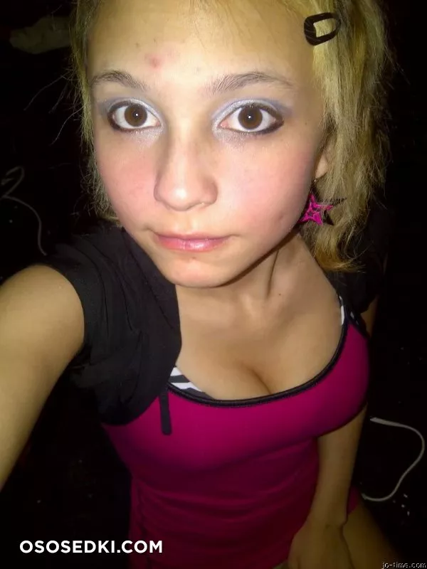Too Cute Beautiful Petite Teen Girl So Sexy - 161