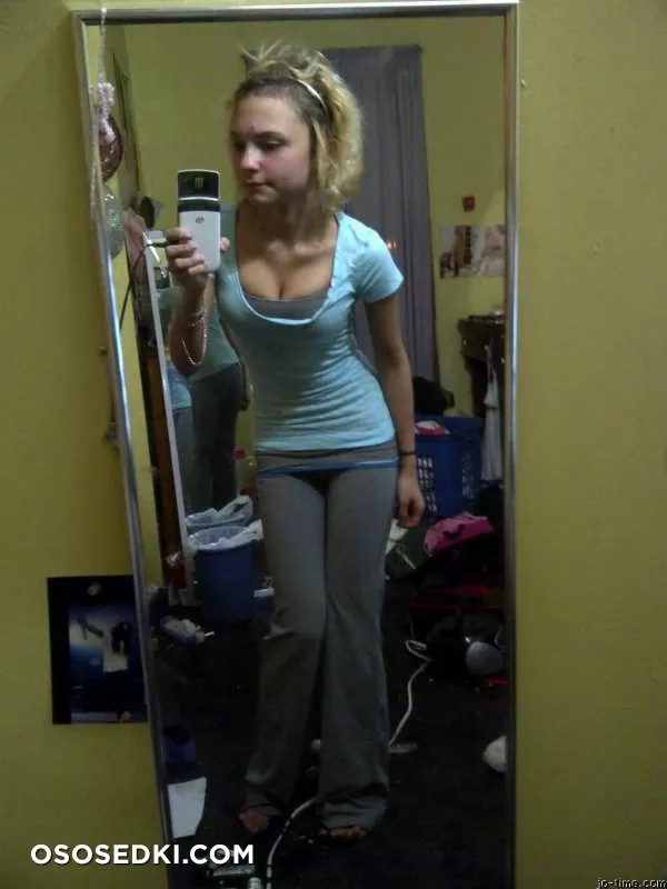Too Cute Beautiful Petite Teen Girl So Sexy - 163