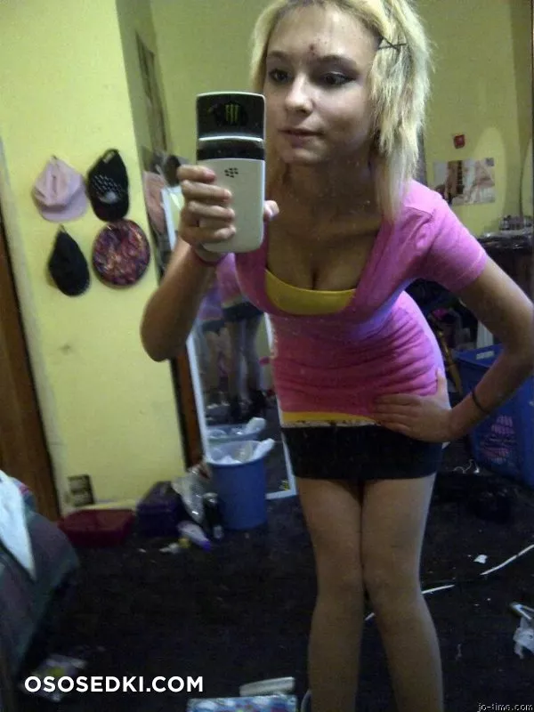 Too Cute Beautiful Petite Teen Girl So Sexy - 168