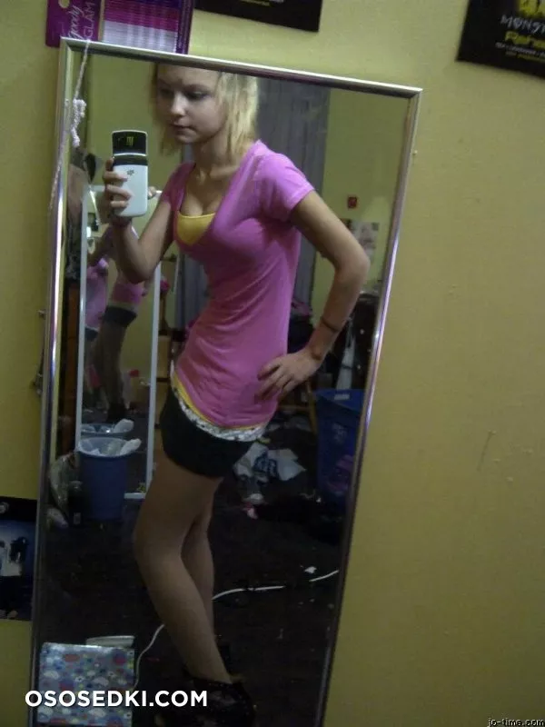 Too Cute Beautiful Petite Teen Girl So Sexy - 170