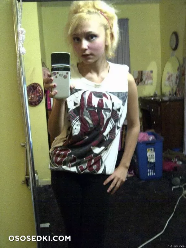 Too Cute Beautiful Petite Teen Girl So Sexy - 178