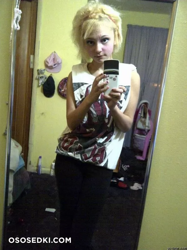 Too Cute Beautiful Petite Teen Girl So Sexy - 179