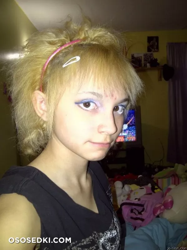 Too Cute Beautiful Petite Teen Girl So Sexy - 199