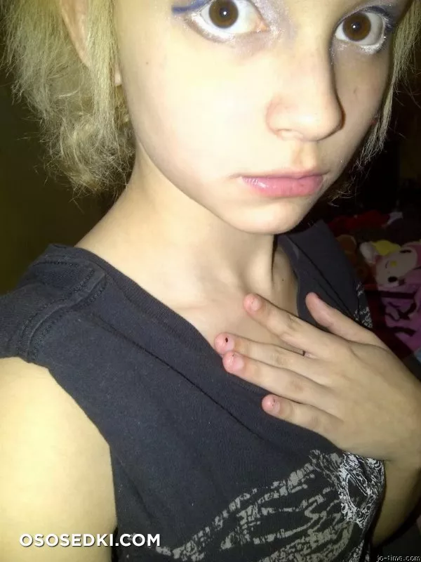Too Cute Beautiful Petite Teen Girl So Sexy - 200