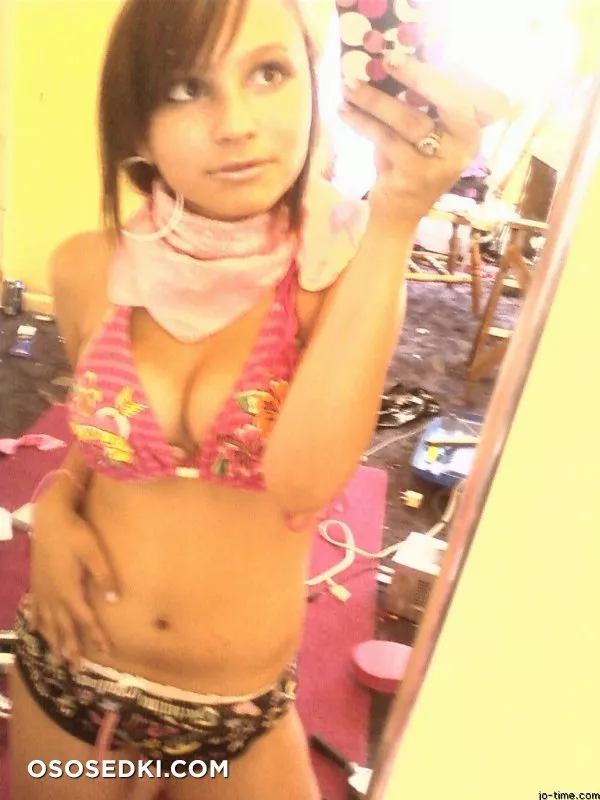 Too Cute Beautiful Petite Teen Girl So Sexy - 218