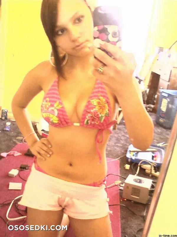 Too Cute Beautiful Petite Teen Girl So Sexy - 219
